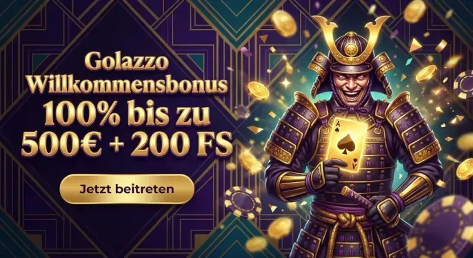 Golazzo Casino